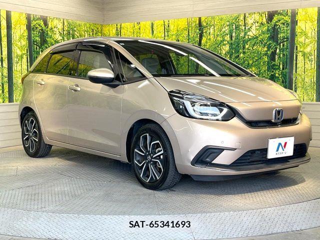 Honda FIT 2021-08 6994123-15