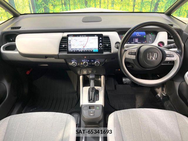 Honda FIT 2021-08 6994123-1