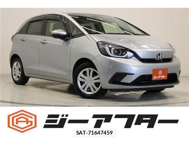Honda FIT 2020-11 6994133-0