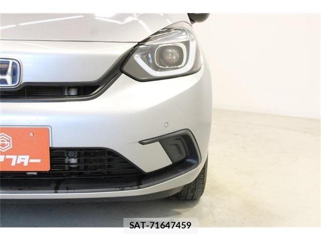 Honda FIT 2020-11 6994133-9