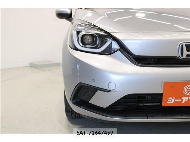 Honda FIT 2020-11 6994133-11