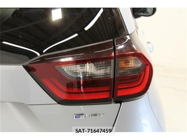 Honda FIT 2020-11 6994133-13