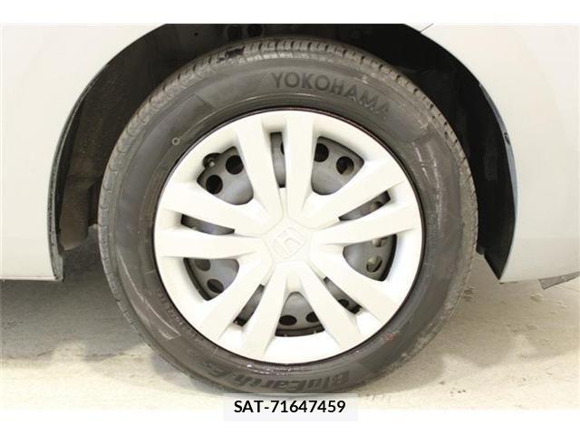 Honda FIT 2020-11 6994133-17