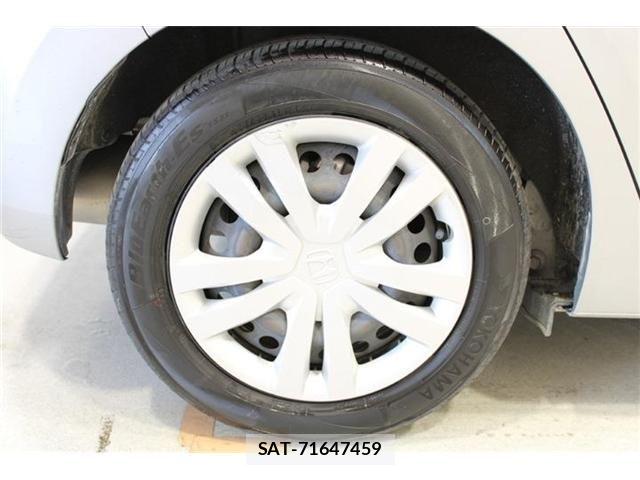 Honda FIT 2020-11 6994133-18