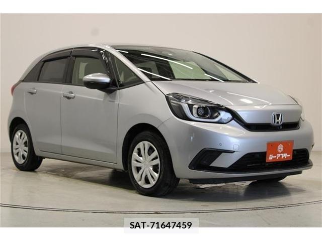 Honda FIT 2020-11 6994133-1