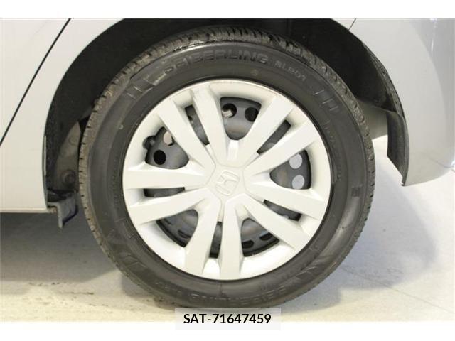 Honda FIT 2020-11 6994133-19