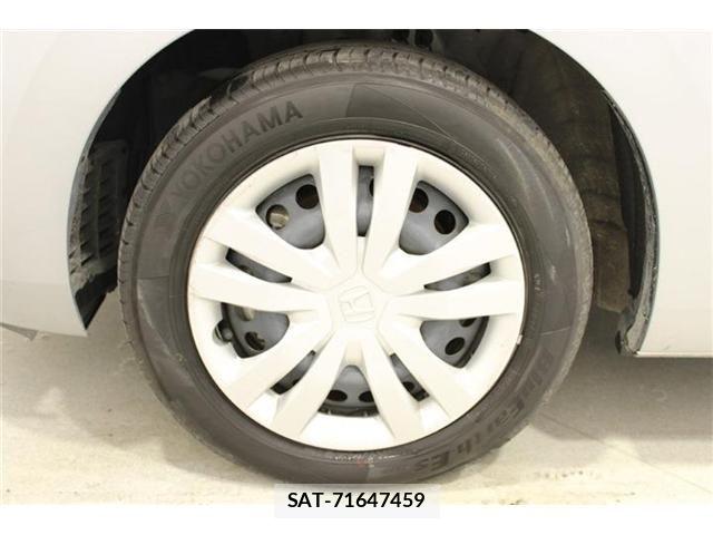 Honda FIT 2020-11 6994133-20