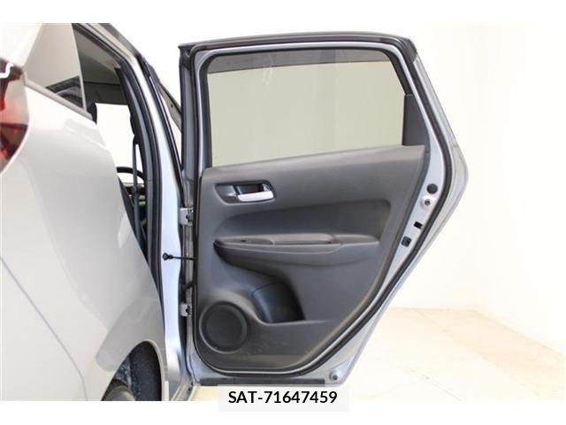 Honda FIT 2020-11 6994133-25