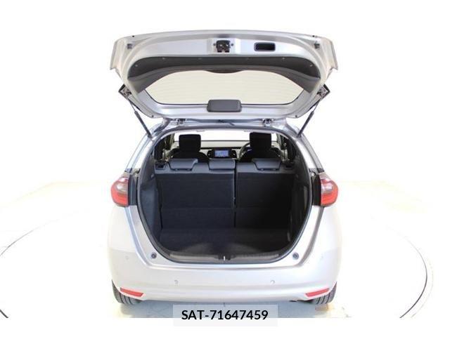 Honda FIT 2020-11 6994133-26