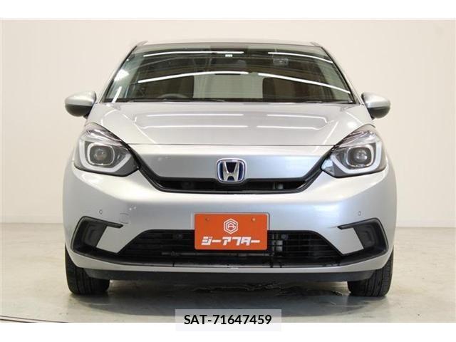 Honda FIT 2020-11 6994133-2