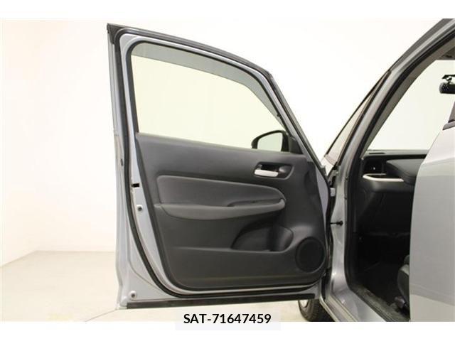 Honda FIT 2020-11 6994133-29