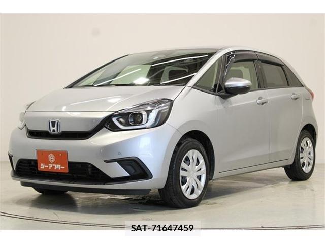 Honda FIT 2020-11 6994133-3