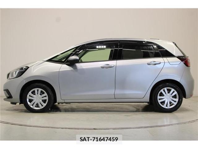 Honda FIT 2020-11 6994133-4