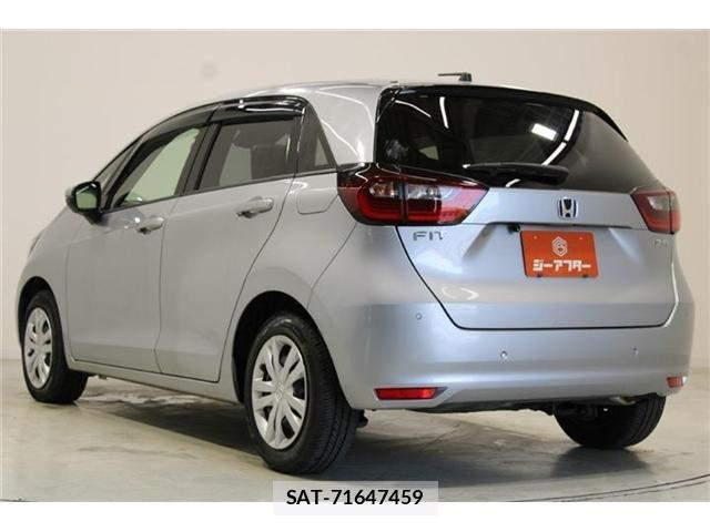 Honda FIT 2020-11 6994133-5