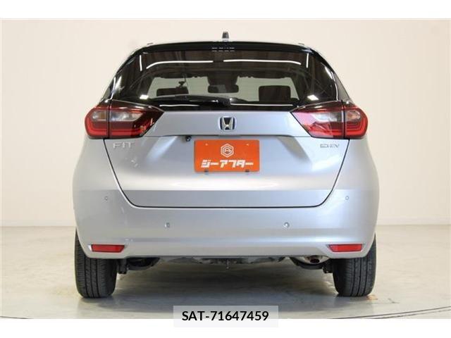 Honda FIT 2020-11 6994133-6