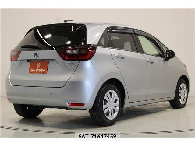 Honda FIT 2020-11 6994133-7