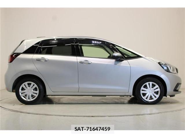 Honda FIT 2020-11 6994133-8