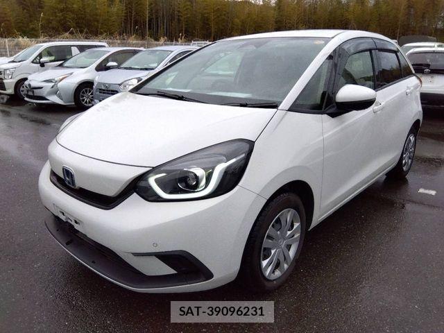 Honda FIT 2021-03 6994135-0