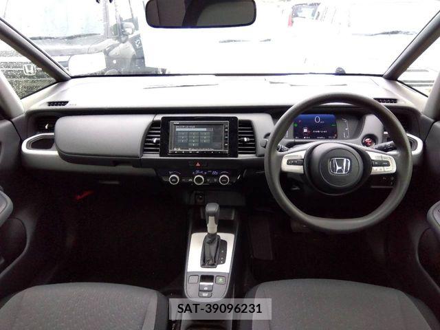 Honda FIT 2021-03 6994135-1