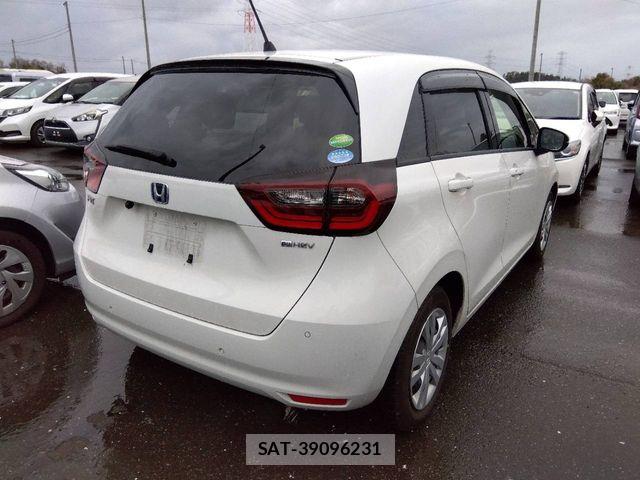 Honda FIT 2021-03 6994135-2