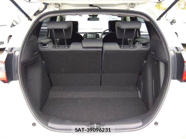 Honda FIT 2021-03 6994135-5