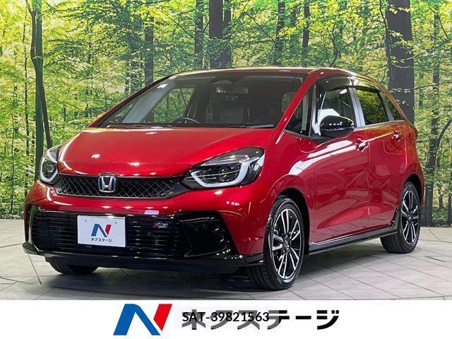 Honda FIT 2023-12 6994138-0