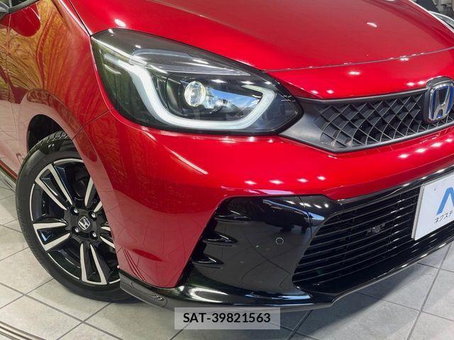 Honda FIT 2023-12 6994138-13