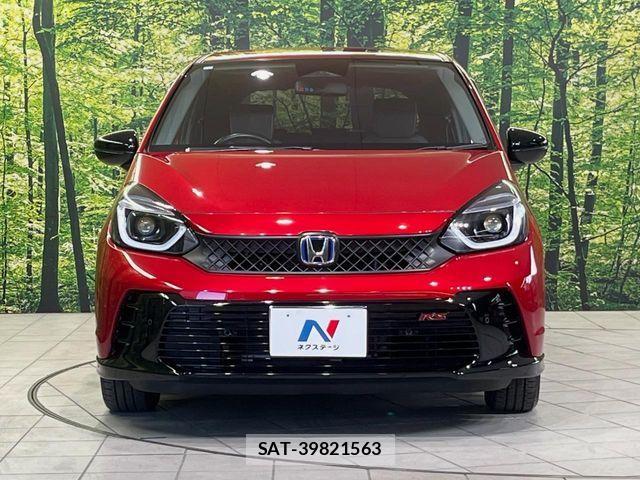 Honda FIT 2023-12 6994138-15