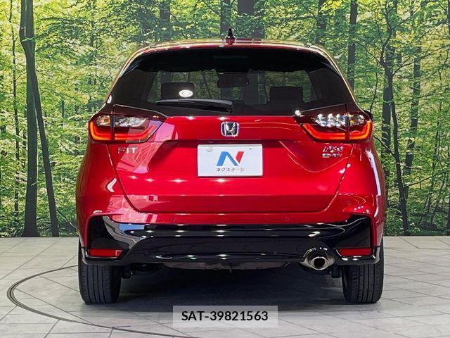 Honda FIT 2023-12 6994138-16