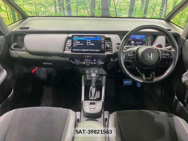 Honda FIT 2023-12 6994138-1