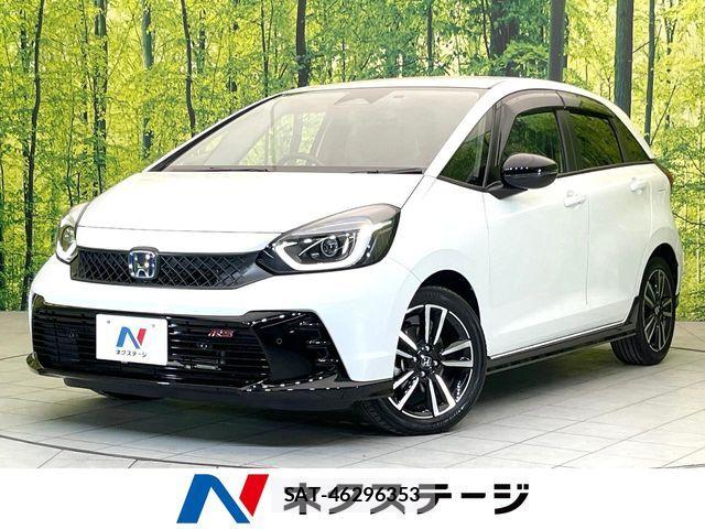 Honda FIT 2023-12 7020608-0