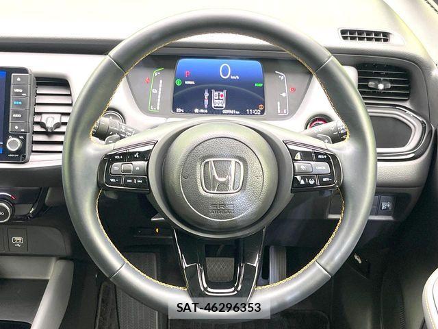 Honda FIT 2023-12 7020608-10