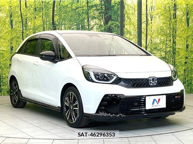 Honda FIT 2023-12 7020608-15