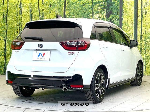 Honda FIT 2023-12 7020608-16