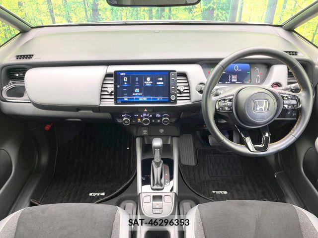 Honda FIT 2023-12 7020608-1