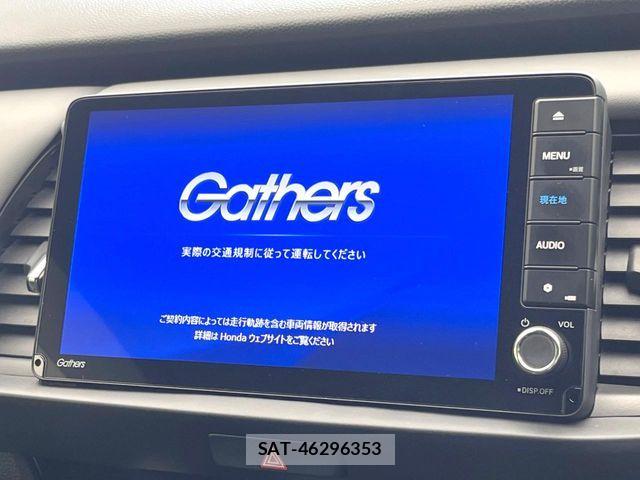 Honda FIT 2023-12 7020608-2