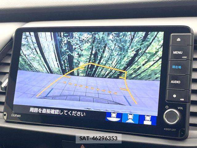 Honda FIT 2023-12 7020608-3