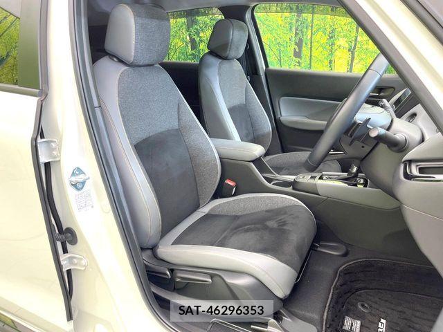 Honda FIT 2023-12 7020608-7