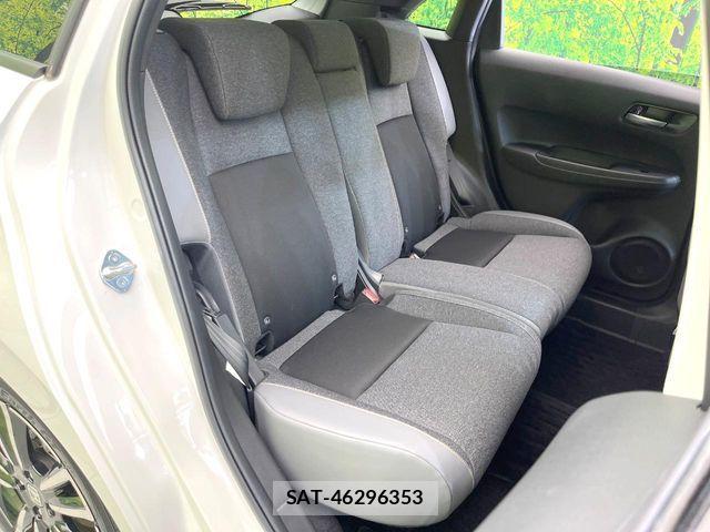 Honda FIT 2023-12 7020608-8