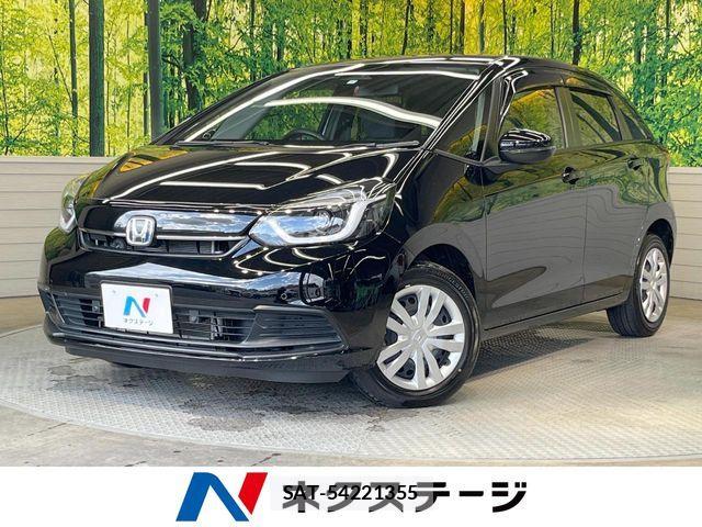 Honda FIT 2023-03 7058843-0