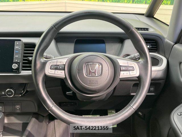 Honda FIT 2023-03 7058843-9
