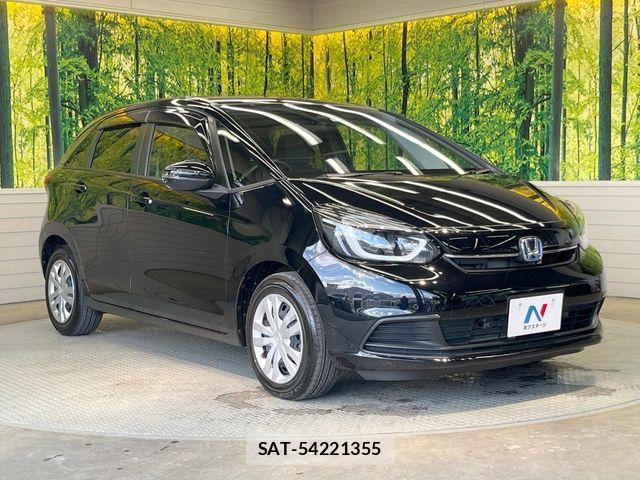 Honda FIT 2023-03 7058843-14