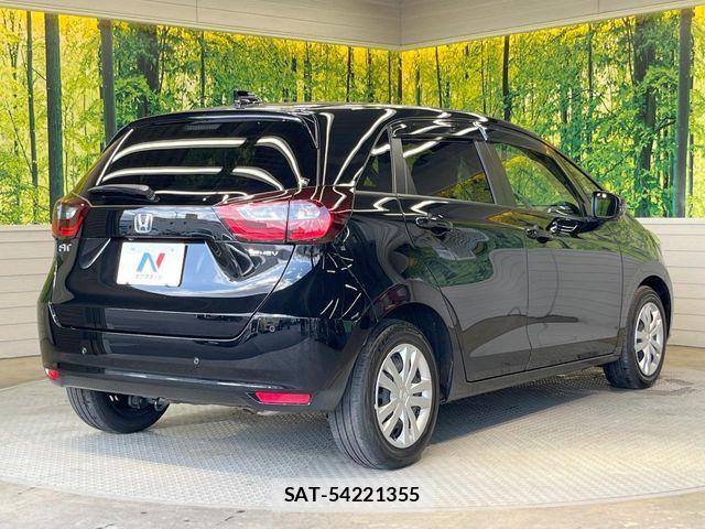 Honda FIT 2023-03 7058843-15