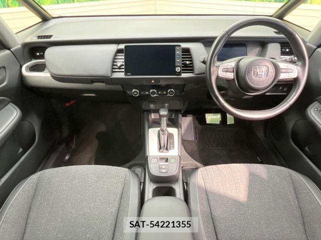 Honda FIT 2023-03 7058843-1