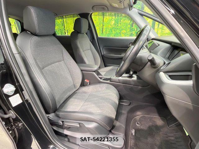 Honda FIT 2023-03 7058843-6