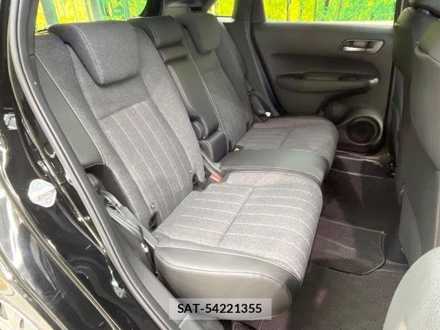 Honda FIT 2023-03 7058843-7