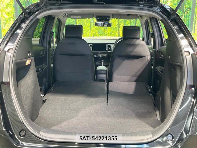 Honda FIT 2023-03 7058843-8