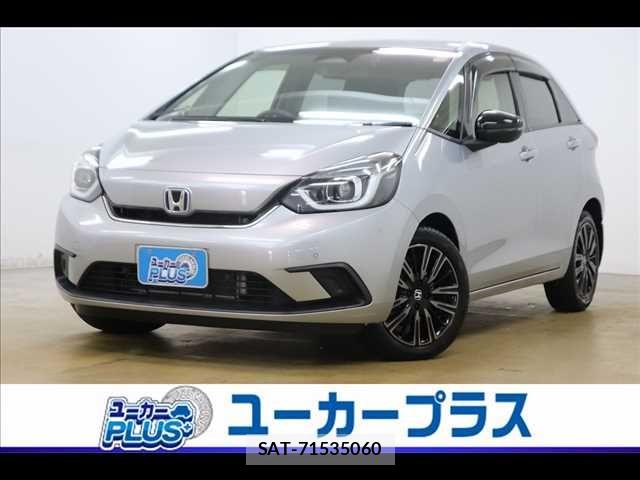 Honda FIT 2021-08 7219564-0