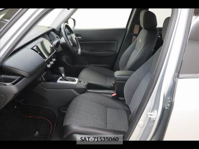 Honda FIT 2021-08 7219564-11