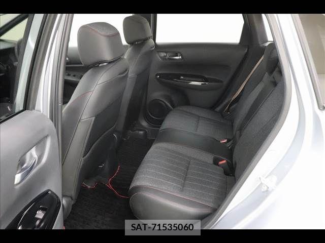 Honda FIT 2021-08 7219564-12